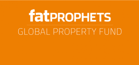 Fat Prophets Global Property Fund